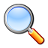 Lupe Icon