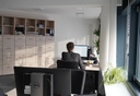 Arbeitsplatz