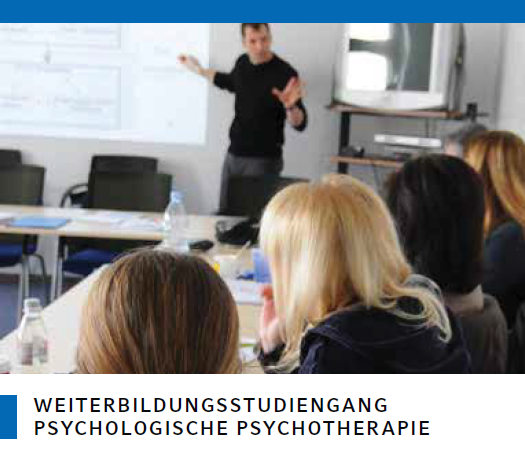 Behandlungsflyer