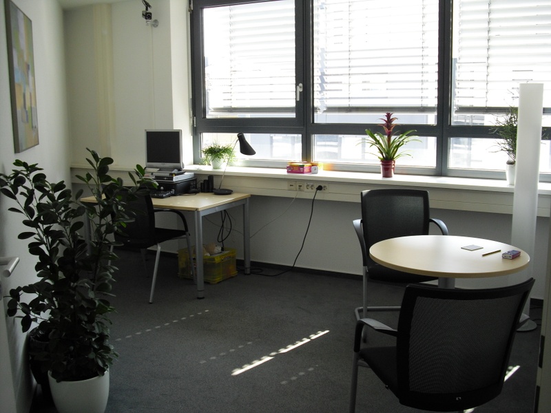 Therapieraum 2