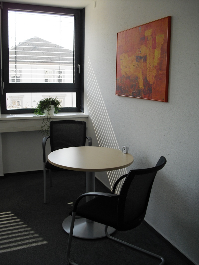 Therapieraum 3