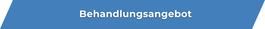 Behandlungsangebot