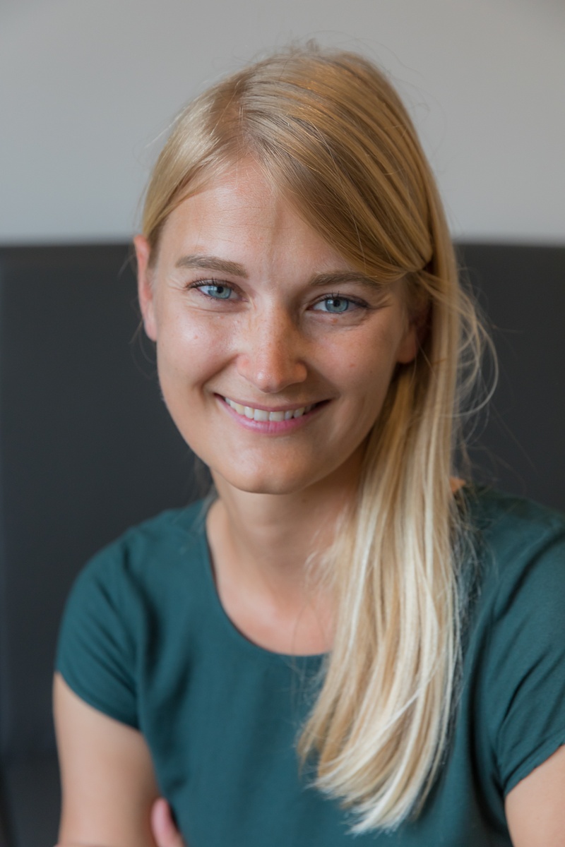 Anke Pfeffermann