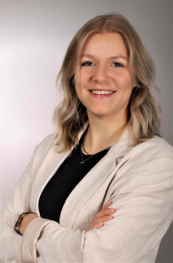 Mueller, Swantje