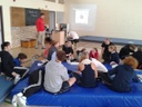 Spielhalle Seminar