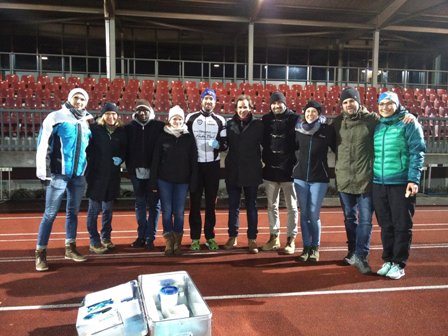 FSV Hessen Wetzlar Laktat 02/2018 a