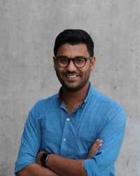 Abir Chowdhury Abir Chowdhury
