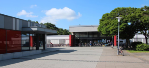 Campus Kugelberg