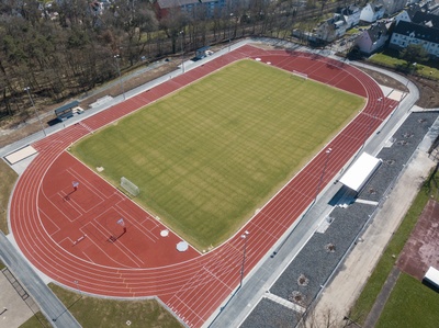 Stadion