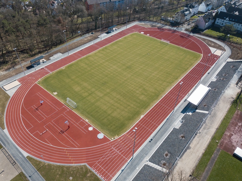 LA Stadion