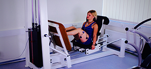 Trainingswissenschaften