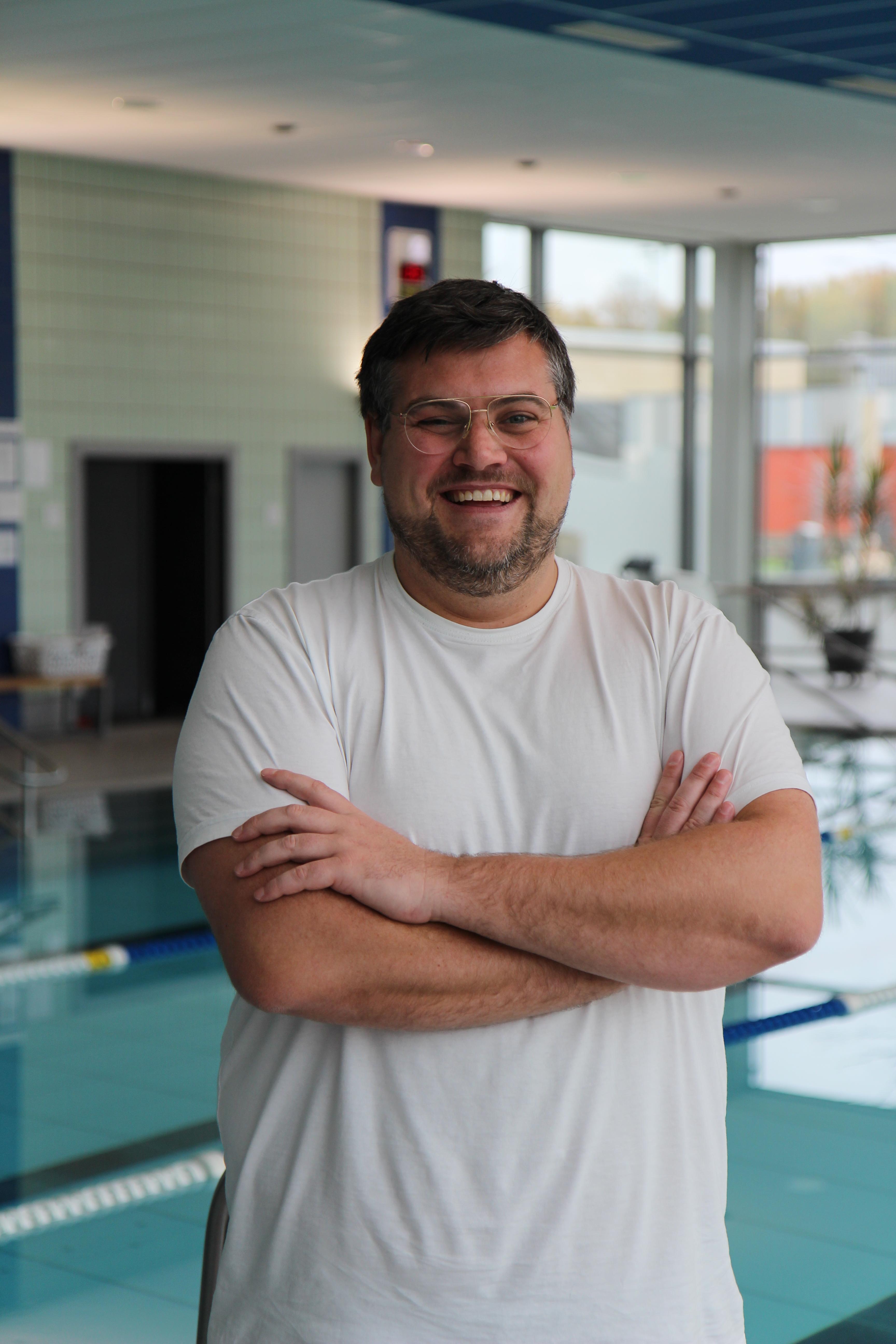 Benedikt Fago