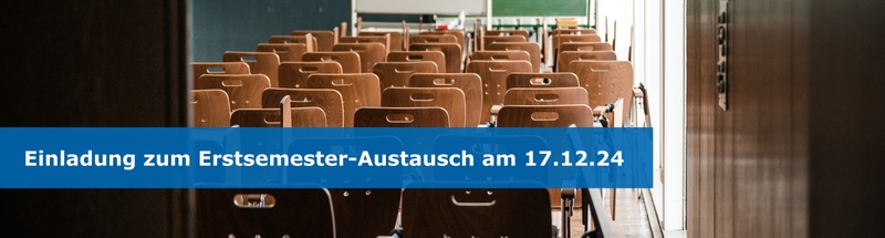 (alt) Erstsemesteraustausch