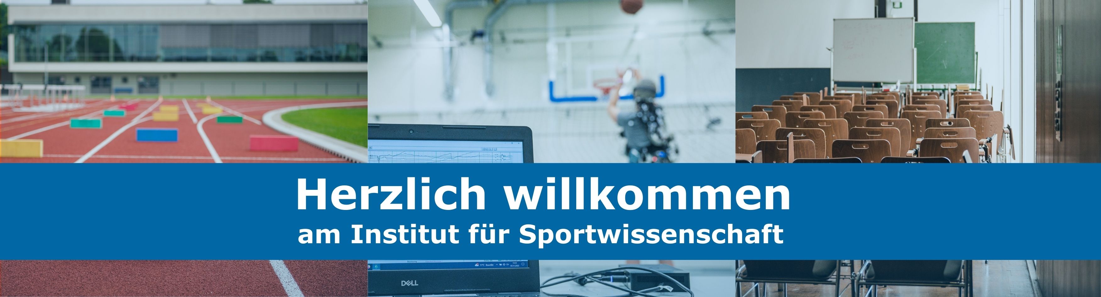 Willkommen am Campus Kugelberg
