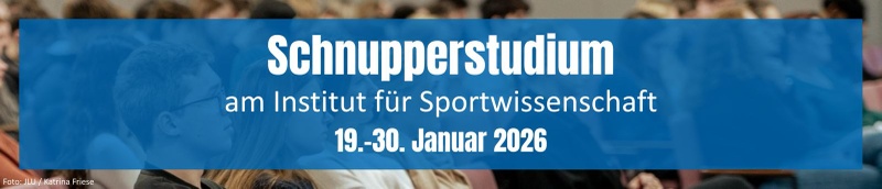 SchnuppernAnDerJLU
