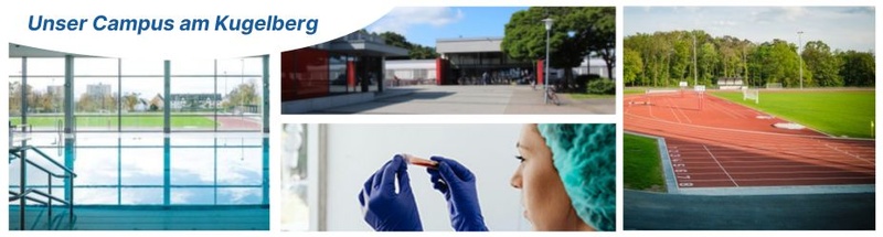 (alt) Willkommen am Campus Kugelberg