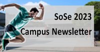 Campus Newsletter SoSe 2023