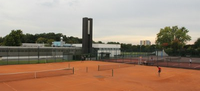 Sportstätte
