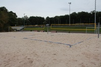 Beachvolleyball