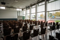 Hörsaal