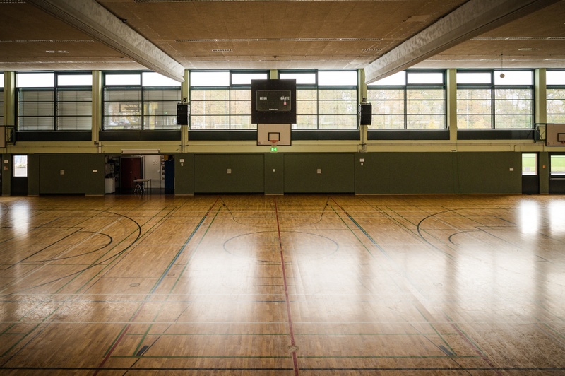 Spielhalle