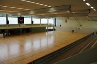 Spielhalle