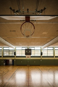 Spielhalle