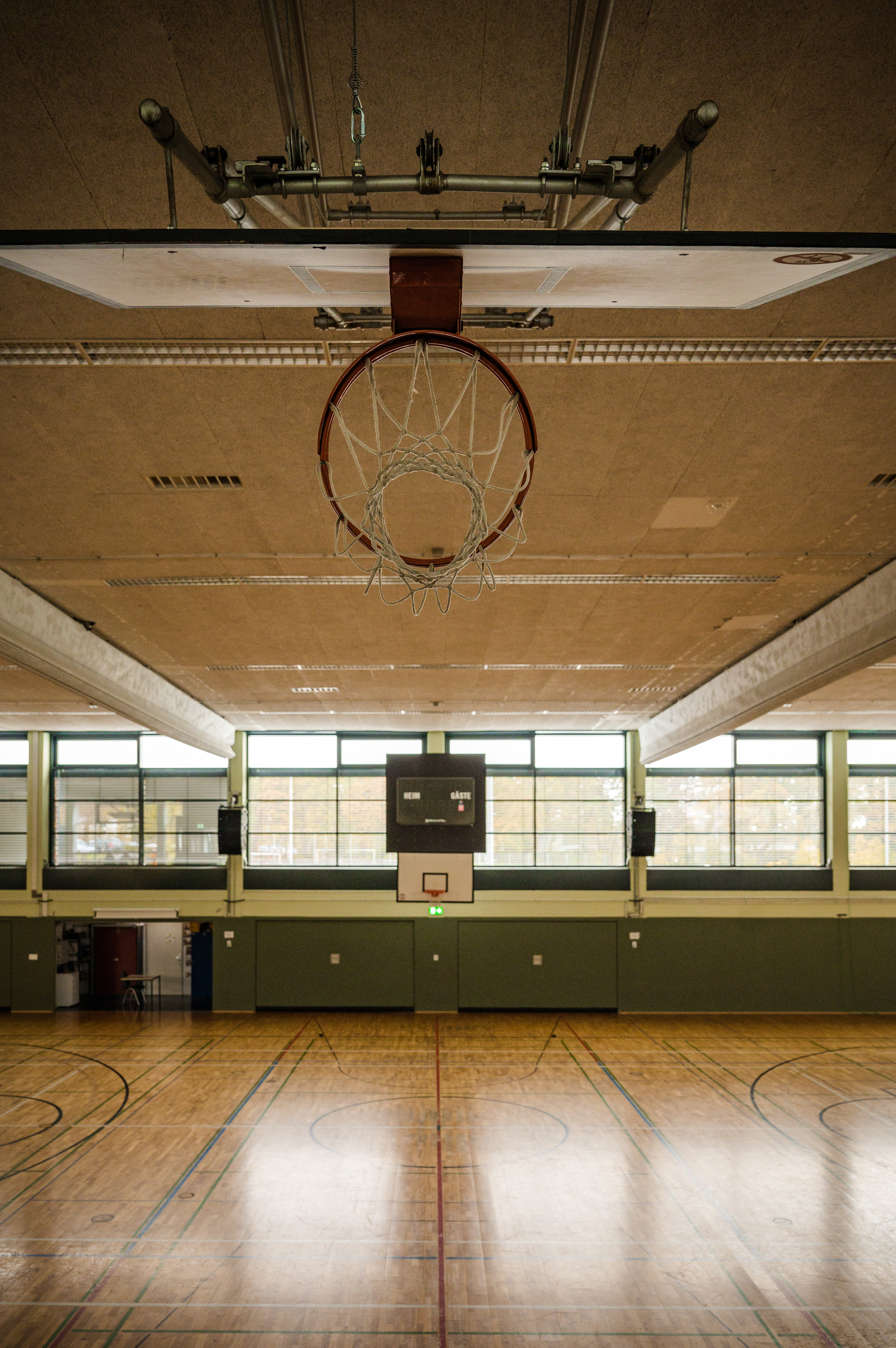 Spielhalle