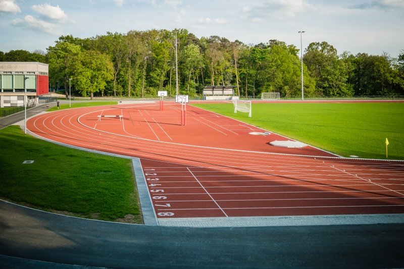 Stadion