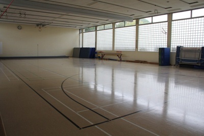 Turnhalle