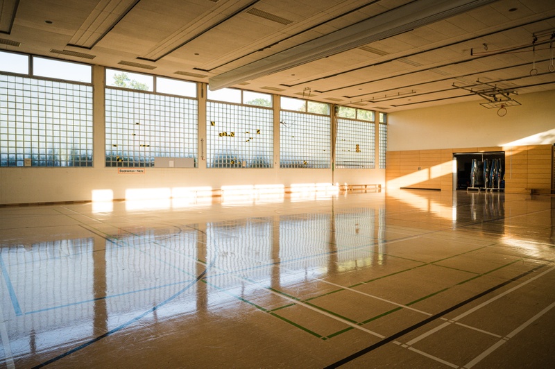 Turnhalle