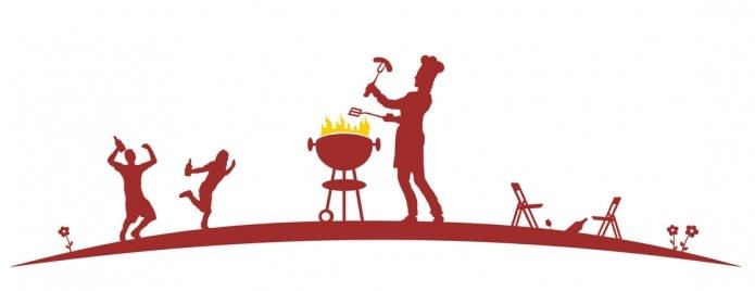 19.07.2018 Semesterabgrillen