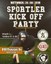 24.04.2019 Sportler Kick off party