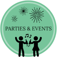 Party und Events