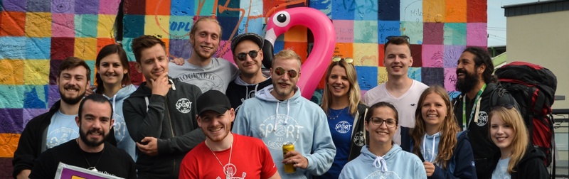Startseite Gruppenbild