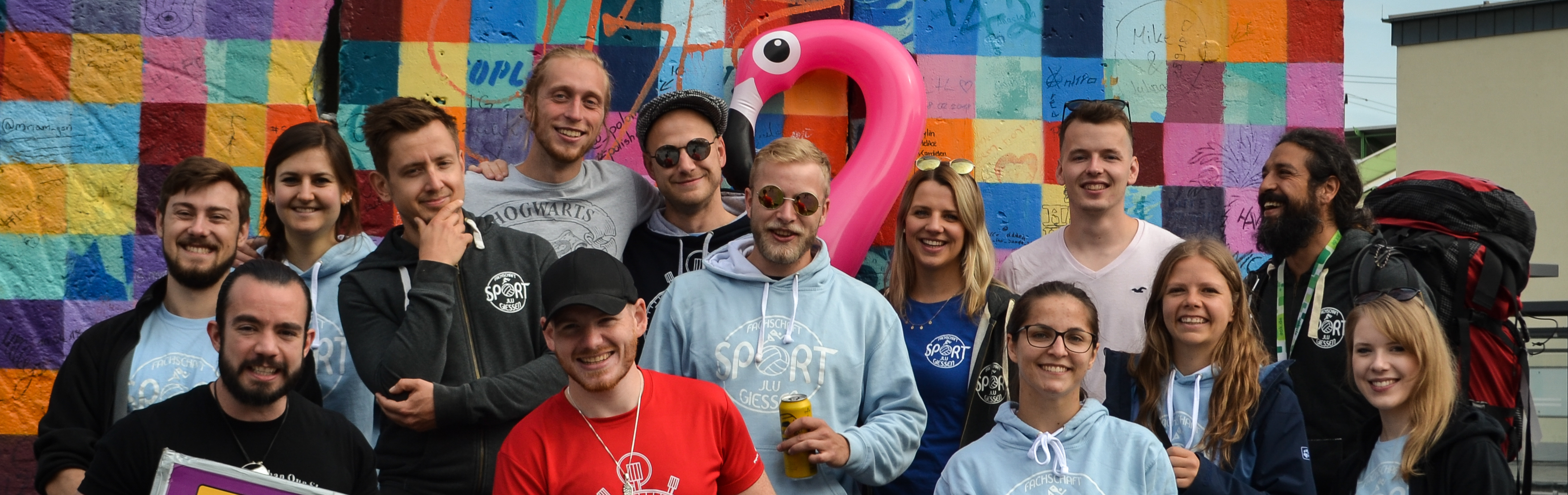 Startseite Gruppenbild