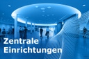 FB 07 - Zentrale Einrichtungen