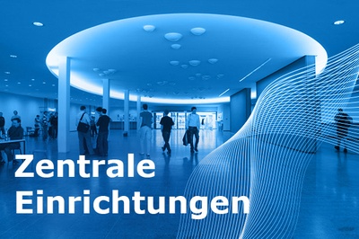 FB 07 - Zentrale Einrichtungen Zentrale Einrichtungen