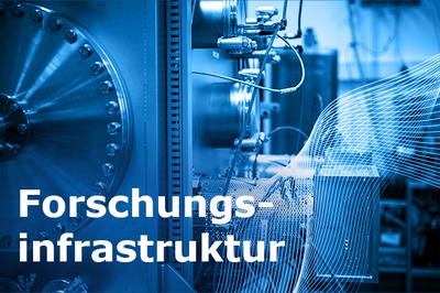 FB 07 - Forschung Forschungsinfrastruktur