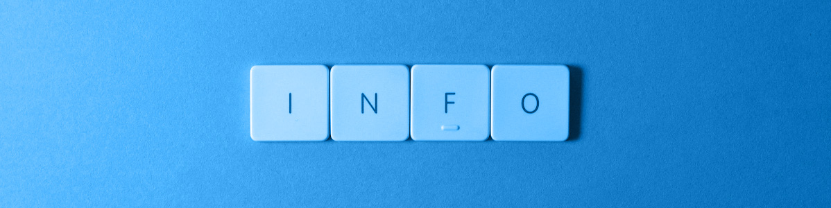 FB07 - Informationen