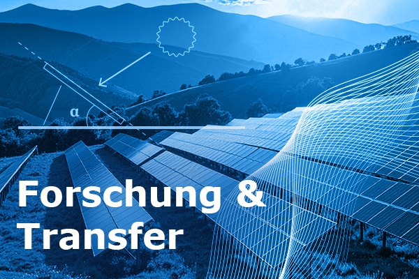 FB07 - Forschung & Transfer​ - cover