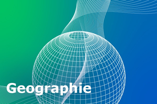 Geography icon