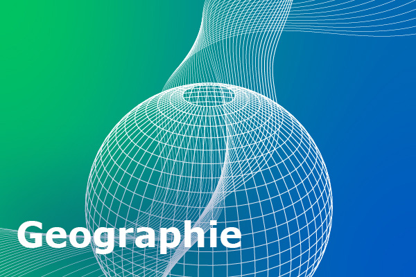 Geography icon