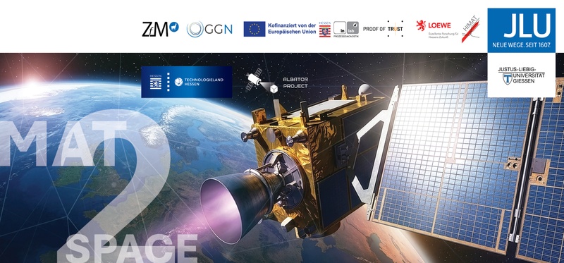 Mat4SPace