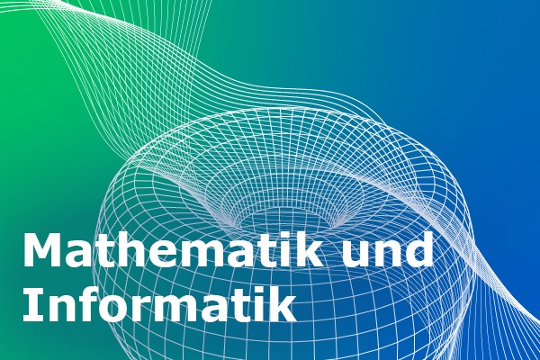 Mathematics & Informatics icon