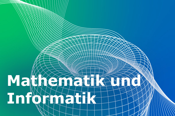 Mathematics & Informatics icon