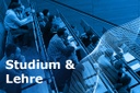FB07 Studium & Lehre - cover