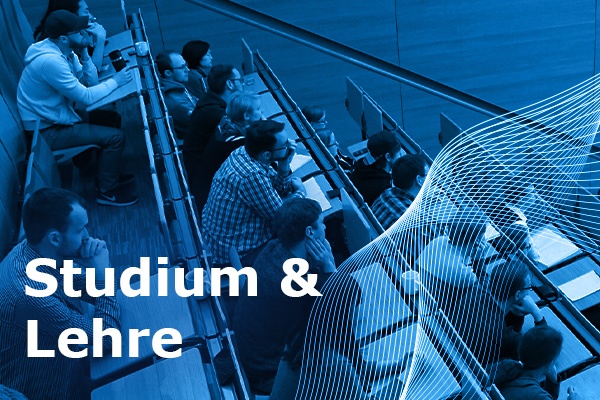 FB07 Studium & Lehre - cover