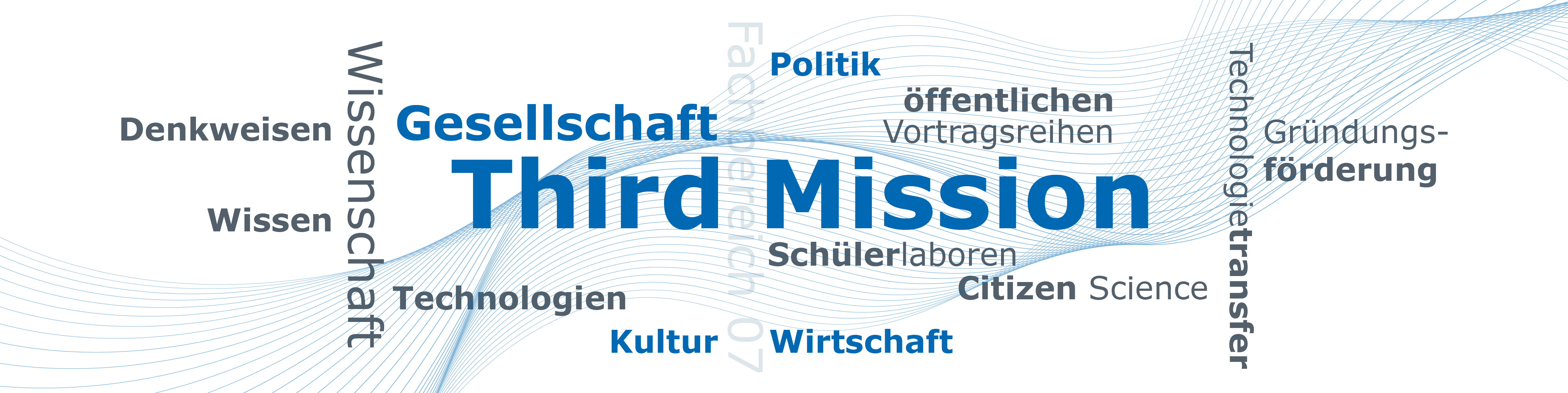 Third mission