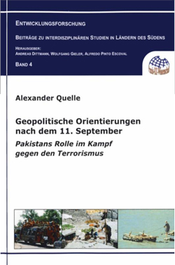 Publizierte Abschlussarbeiten - Quelle 2009